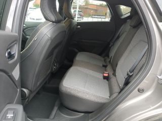 Mitsubishi ASX  Basis 1.0 MT