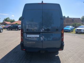 Renault Master Extra dCi 170 3,5t L2H2 AHK SHZ