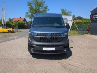 Renault Master Extra dCi 170 3,5t L2H2 AHK SHZ