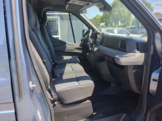 Renault Master Extra dCi 170 3,5t L2H2 AHK SHZ