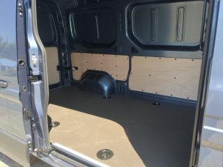 Renault Master Extra dCi 170 3,5t L2H2 AHK SHZ