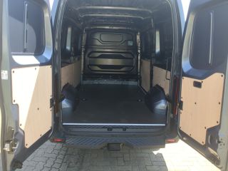 Renault Master Extra dCi 170 3,5t L2H2 AHK SHZ
