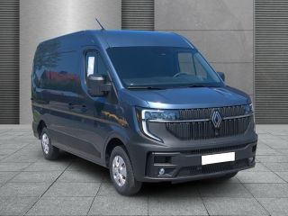 Renault Master Extra dCi 170 3,5t L2H2 AHK SHZ