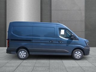 Renault Master Extra dCi 170 3,5t L2H2 AHK SHZ