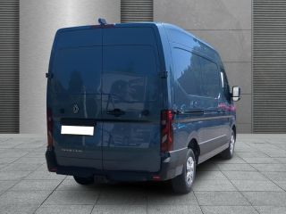 Renault Master Extra dCi 170 3,5t L2H2 AHK SHZ