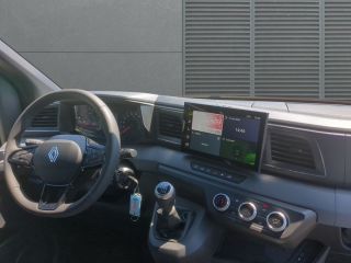 Renault Master Extra dCi 170 3,5t L2H2 AHK SHZ