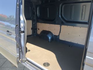 Renault Master Extra dCi 170 3,5t L2H2 AHK SHZ