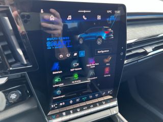 Renault Austral E-TECH Full Hybrid 200 Esprit Alpine 360° Kam.+SHZ+LED