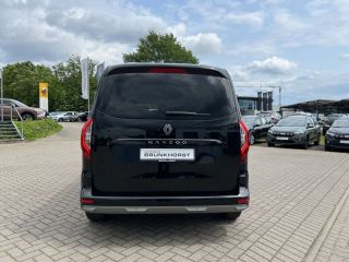 Renault Grand Kangoo dCi 95 Equilibre 7-S+Klimaauto+RFK