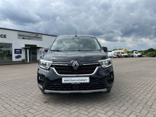 Renault Grand Kangoo dCi 95 Equilibre 7-S+Klimaauto+RFK