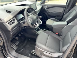 Renault Grand Kangoo dCi 95 Equilibre 7-S+Klimaauto+RFK