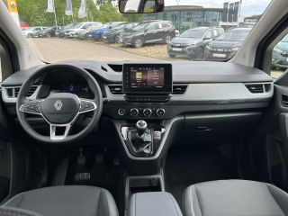 Renault Grand Kangoo dCi 95 Equilibre 7-S+Klimaauto+RFK