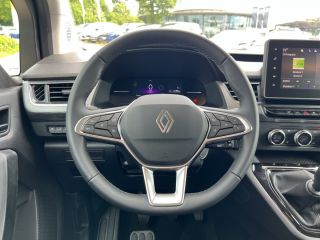 Renault Grand Kangoo dCi 95 Equilibre 7-S+Klimaauto+RFK