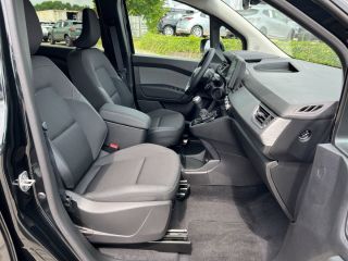 Renault Grand Kangoo dCi 95 Equilibre 7-S+Klimaauto+RFK