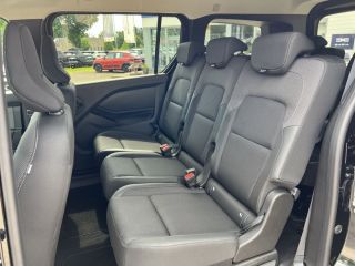Renault Grand Kangoo dCi 95 Equilibre 7-S+Klimaauto+RFK