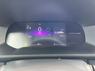 Renault Grand Kangoo dCi 95 Equilibre 7-S+Klimaauto+RFK
