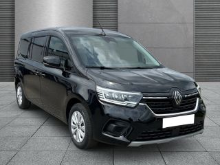 Renault Grand Kangoo dCi 95 Equilibre 7-S+Klimaauto+RFK