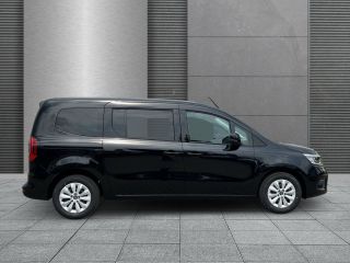 Renault Grand Kangoo dCi 95 Equilibre 7-S+Klimaauto+RFK