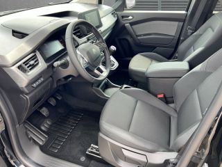 Renault Grand Kangoo dCi 95 Equilibre 7-S+Klimaauto+RFK