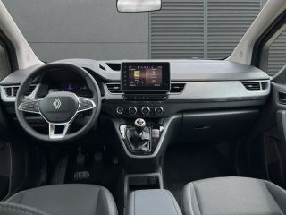 Renault Grand Kangoo dCi 95 Equilibre 7-S+Klimaauto+RFK