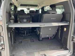 Renault Grand Kangoo dCi 95 Equilibre 7-S+Klimaauto+RFK
