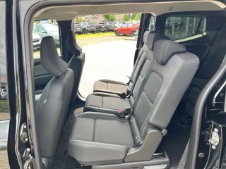 Renault Grand Kangoo dCi 95 Equilibre 7-S+Klimaauto+RFK