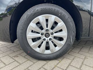 Renault Grand Kangoo dCi 95 Equilibre 7-S+Klimaauto+RFK