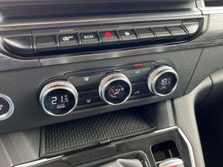 Renault Grand Kangoo dCi 95 Equilibre 7-S+Klimaauto+RFK