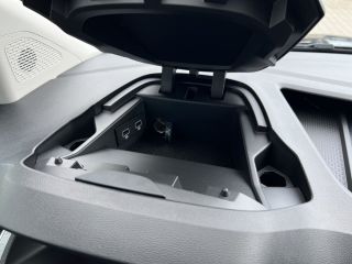 Renault Grand Kangoo dCi 95 Equilibre 7-S+Klimaauto+RFK