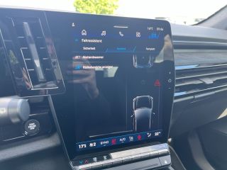 Renault Austral Full Hybrid E-TECH 200 Esprit Alpine SHZ+360° Kamera+LED