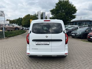 Renault Kangoo TCe 100 Equilibre LED+PDC+DAB