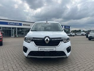 Renault Kangoo TCe 100 Equilibre LED+PDC+DAB