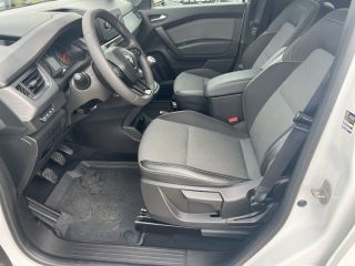 Renault Kangoo TCe 100 Equilibre LED+PDC+DAB