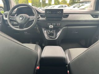 Renault Kangoo TCe 100 Equilibre LED+PDC+DAB