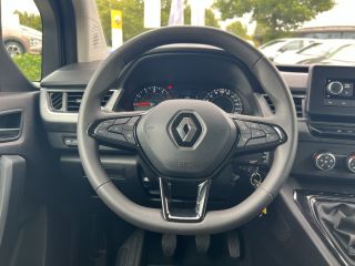 Renault Kangoo TCe 100 Equilibre LED+PDC+DAB