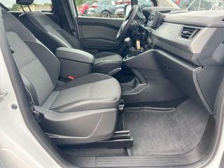 Renault Kangoo TCe 100 Equilibre LED+PDC+DAB