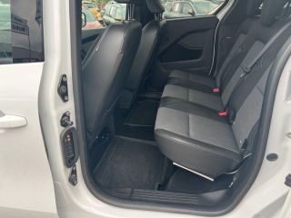 Renault Kangoo TCe 100 Equilibre LED+PDC+DAB