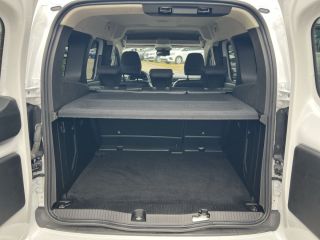 Renault Kangoo TCe 100 Equilibre LED+PDC+DAB