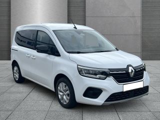 Renault Kangoo TCe 100 Equilibre LED+PDC+DAB