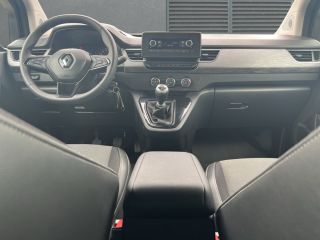 Renault Kangoo TCe 100 Equilibre LED+PDC+DAB