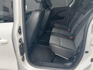 Renault Kangoo TCe 100 Equilibre LED+PDC+DAB