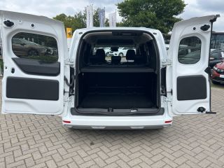 Renault Kangoo TCe 100 Equilibre LED+PDC+DAB