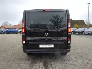 Nissan Primastar 2,8t dCi 170 DCT L1H1 Tekna