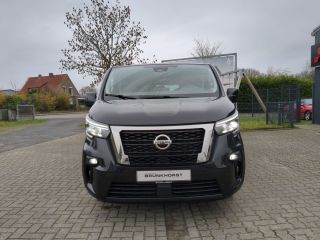 Nissan Primastar 2,8t dCi 170 DCT L1H1 Tekna