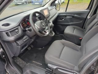 Nissan Primastar 2,8t dCi 170 DCT L1H1 Tekna