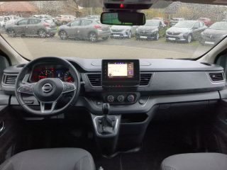 Nissan Primastar 2,8t dCi 170 DCT L1H1 Tekna