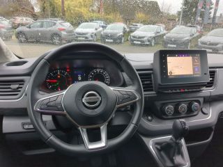 Nissan Primastar 2,8t dCi 170 DCT L1H1 Tekna