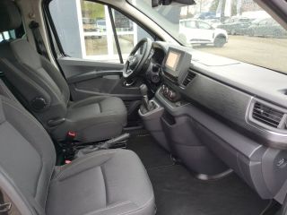 Nissan Primastar 2,8t dCi 170 DCT L1H1 Tekna