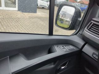 Nissan Primastar 2,8t dCi 170 DCT L1H1 Tekna