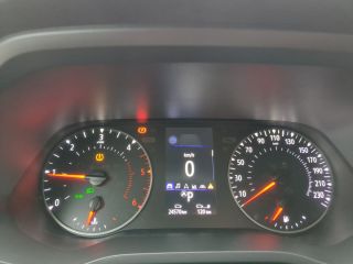 Nissan Primastar 2,8t dCi 170 DCT L1H1 Tekna